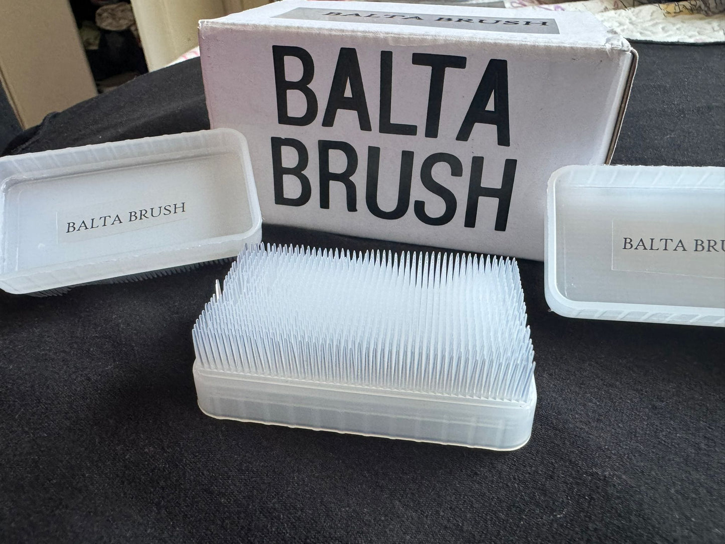 BALTA BRUSH For Therapy (BOX OF 12)- Occupational Therapy Brush