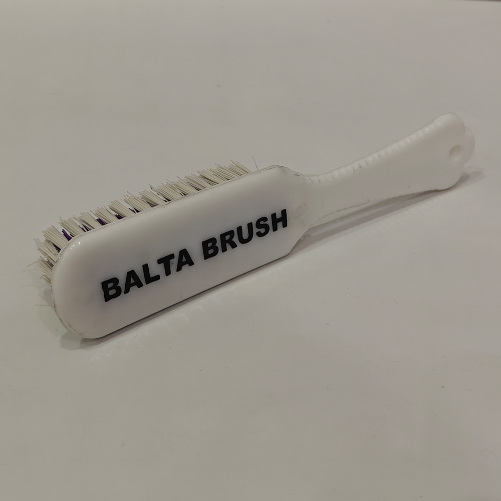 Balta Brush: 1 Pack – Balta Brush for Occupational Therapy With Long Handle